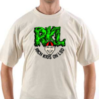 RKL majica