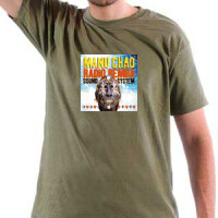 Manu Chao majica