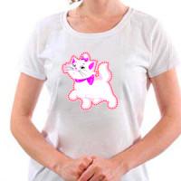 Mačka majica