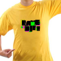 Rave majica