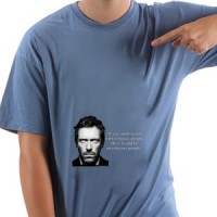 Dr House - Religious People majica