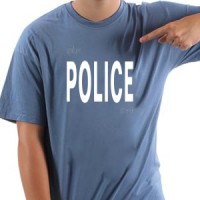 Ugrađujem police majica