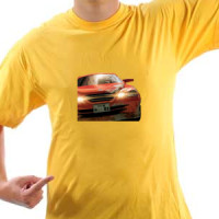 Burnout Revenge majica
