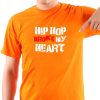 Hip Hop majica