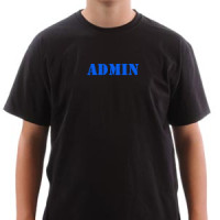 Admin majica