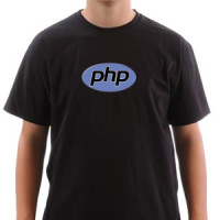 VIZIOshop - majica PHP