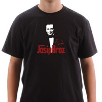 Josip broz kum majica
