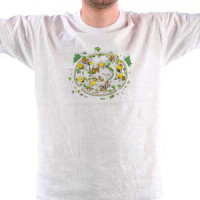 Travian selo majica
