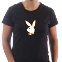 Playboy 2 majica