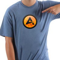 AIMP majica