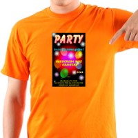 Party majica
