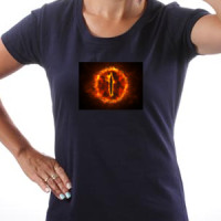 The Eye Of Sauron majica