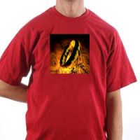 The One Ring majica