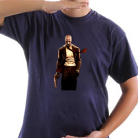 Hitman majica