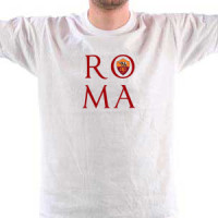 Roma 01 majica