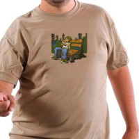 Rasta majica