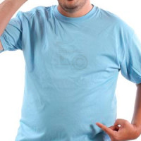 class Human majica