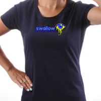 Swallow majica