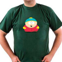 Cartman majica