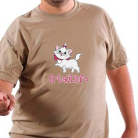 Crtaci.info - Marie Aristocats 2 majica