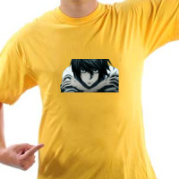 Death note 4 majica