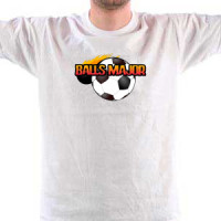 Balls Major majica