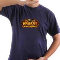 World of Warcraft - Cataclysm majica