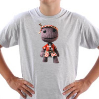 Sackboy A majica