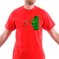 Marihuana majica