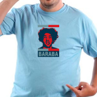 Baraba majica