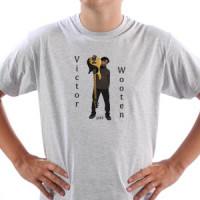 Victor Wooten majica
