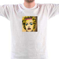 Madonna Celebration majica