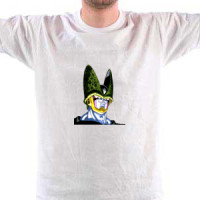 Cell majica