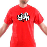 YRK team shirt 2 majica