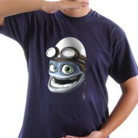 Crazy Frog majica