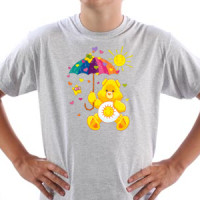 Care Bear majica