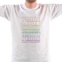 Pride majica Pride majica