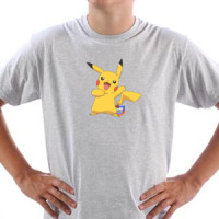 Pikacu majica