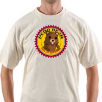 Pedobear majica