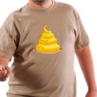 Winnie the Poo majica