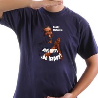 Bobby McFerrin majica