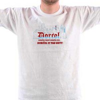 Dorćol majica