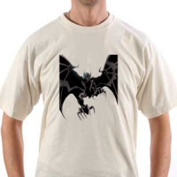 Vampire 5 majica
