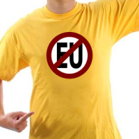 Anti eu majica