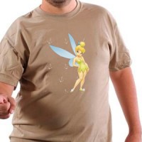 Tinker Bell majica