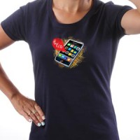 Ephone majica