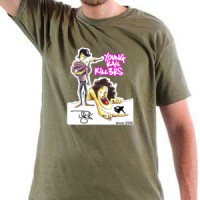 YRK Team shirt majica