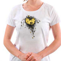 Wu tang clan majica