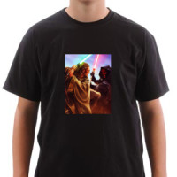 Qui-Gon majica