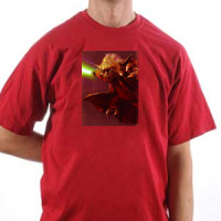 Yoda majica